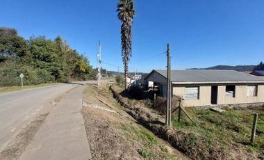Sitio en Venta en CAMINO CABRERO