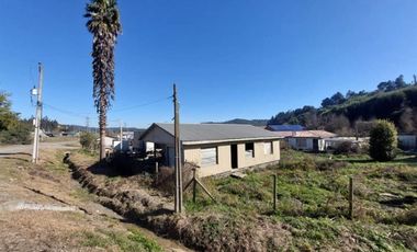 Sitio en Venta en CAMINO CABRERO