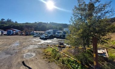 Sitio en Venta en CAMINO CABRERO
