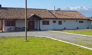 Casa en Venta en Los Cruceros
