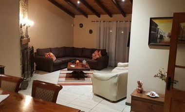 Casa en Venta en Los Cruceros