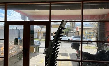 Local Comercial en Venta en Cercano a Av Paicavi