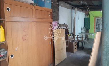 Casa en Venta en Entre Salvador Allende y Colombia