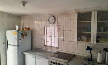 Casa en Venta en Entre Salvador Allende y Colombia