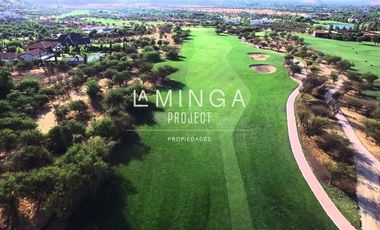 Sitio en Venta en Hacienda