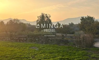 Sitio en Venta en Hacienda