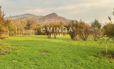 Sitio en Venta en Hacienda