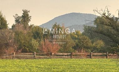 Sitio en Venta en Hacienda