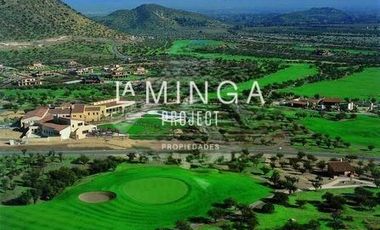 Sitio en Venta en Hacienda