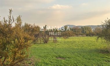 Sitio en Venta en Hacienda