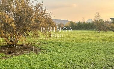 Sitio en Venta en Hacienda