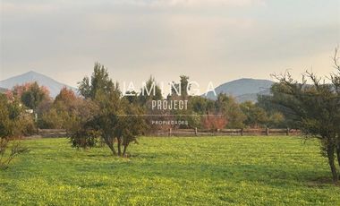 Sitio en Venta en Hacienda