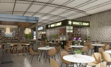 Locales en venta en Zona del Vestir Medrano