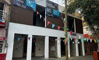 Locales en renta en Zona del Vestir Medrano