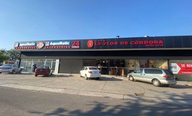 Renta de Local Comercial en Juan Pablo II