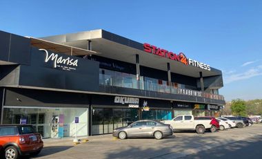 Renta de Local Comercial en Juan Pablo II