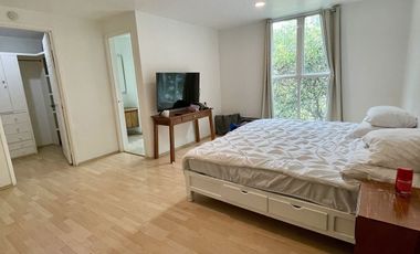 Departamento en Renta Roma Norte