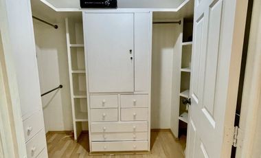 Departamento en Renta Roma Norte