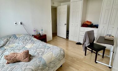 Departamento en Renta Roma Norte