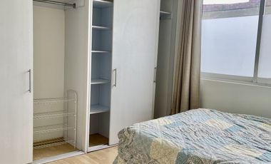 Departamento en Renta Roma Norte