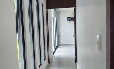 Renta casa amueblada 3 Recamaras con paneles  piscina Conkal