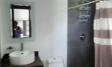 Renta casa amueblada 3 Recamaras con paneles  piscina Conkal