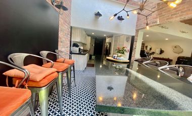 Casa en Privada en Parques de la Herradura