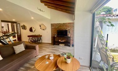 Casa en Privada en Parques de la Herradura