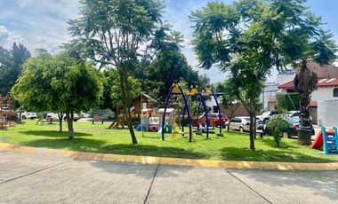 Casa en Privada en Parques de la Herradura