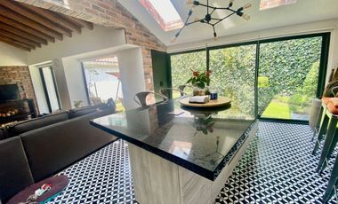 Casa en Privada en Parques de la Herradura