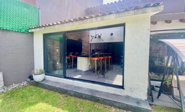 Casa en Privada en Parques de la Herradura