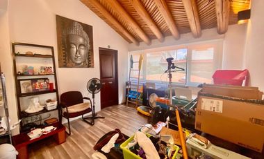 Casa en Privada en Parques de la Herradura