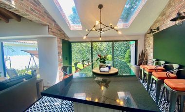 Casa en Privada en Parques de la Herradura