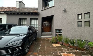 Casa en Privada en Parques de la Herradura