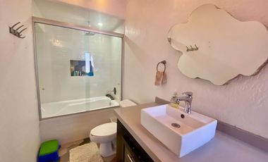 Casa en Privada en Parques de la Herradura