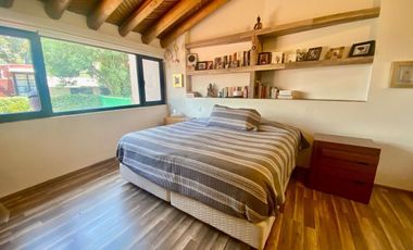 Casa en Privada en Parques de la Herradura