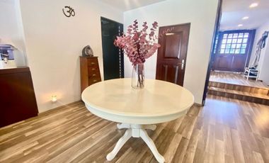 Casa en Privada en Parques de la Herradura