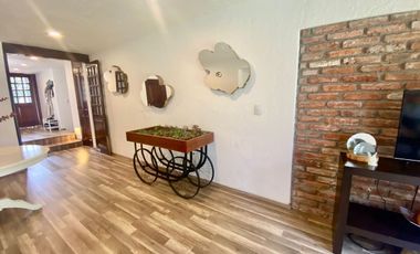Casa en Privada en Parques de la Herradura