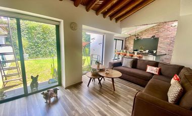 Casa en Privada en Parques de la Herradura