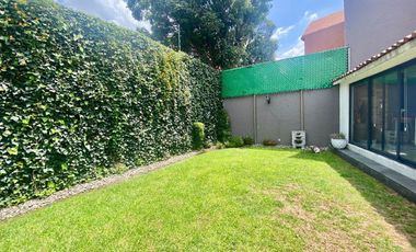 Casa en Privada en Parques de la Herradura