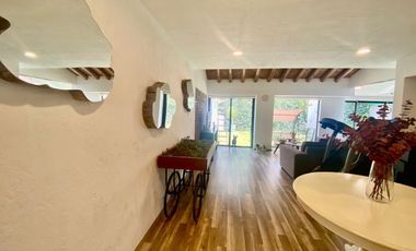 Casa en Privada en Parques de la Herradura