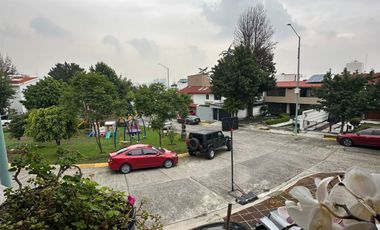Casa en Privada en Parques de la Herradura