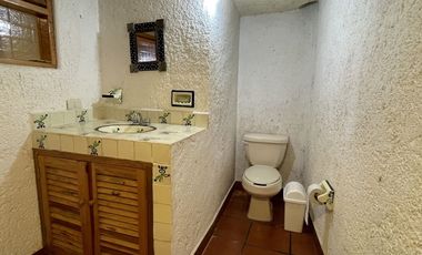 Departamento en el centro de Valle de Bravo