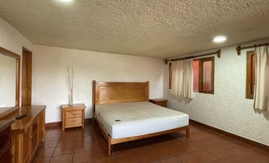 Departamento en el centro de Valle de Bravo