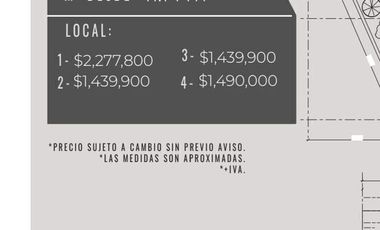 ESTA ES LA OPORTUNIDAD QUE BUSCAS PARA TU NEGOCIO