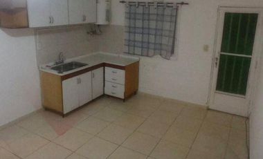 Departamento en calle Morcillo y Lopez y Planes, Posadas