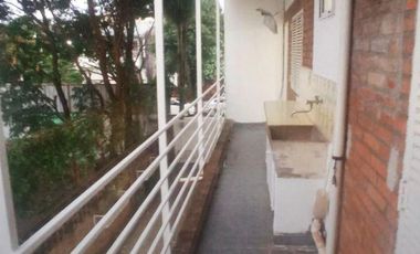 Departamento en calle Morcillo y Lopez y Planes, Posadas