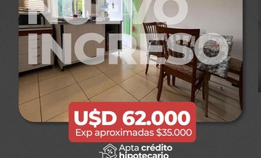 Departamento en calle Morcillo y Lopez y Planes, Posadas