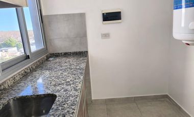Departamento 2 amb con cochera