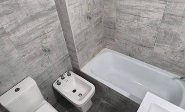 Departamento 2 amb con cochera